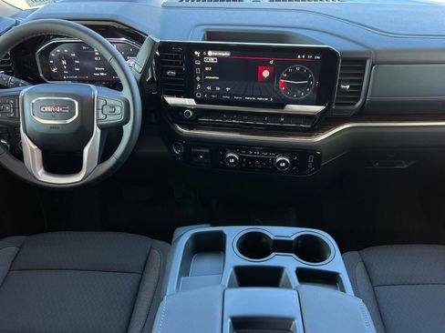 New 2026 GMC Sierra 1500 Elevation w/ Elevation Select Package image 14