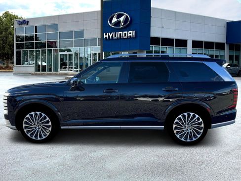New 2026 Hyundai Palisade Calligraphy image 3