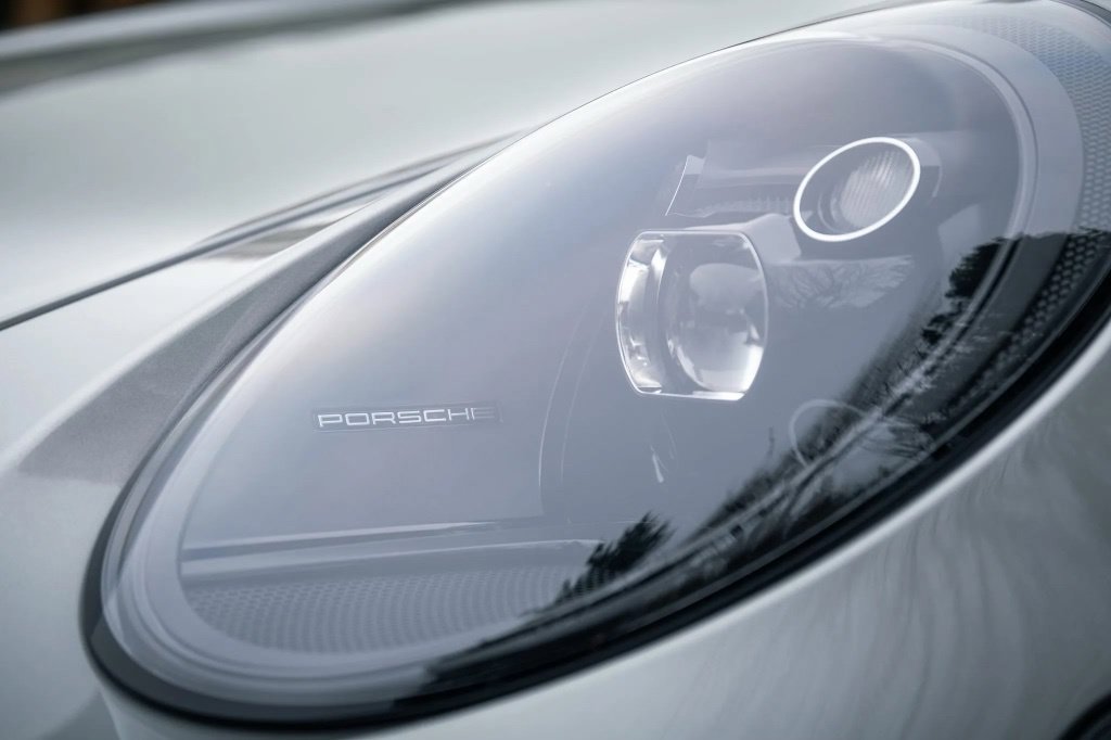 Used 2022 Porsche 911 GT3 RWD image 61