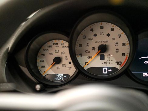 Used 2023 Porsche 718 Cayman GT4 RS image 66