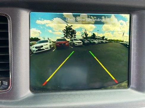 Used 2023 Dodge Charger SRT Hellcat w/ Harman/Kardon Audio Group RWD image 16