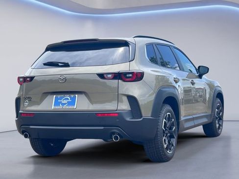 New 2026 MAZDA CX-50 Meridian Edition w/ Weather Package AWD/4WD image 5
