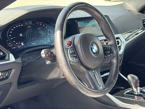 Used 2023 BMW M4 Competition w/ M Driver's Package image 10