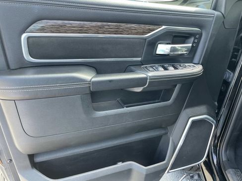 Used 2021 RAM 2500 Laramie AWD/4WD image 43