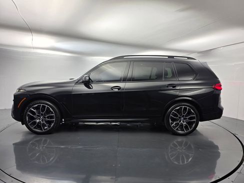 Used 2024 BMW X7 M60i w/ Executive Package AWD/4WD image 7