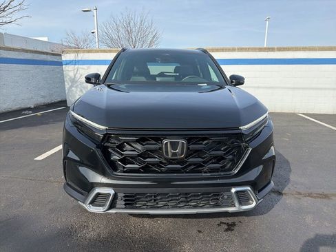 Certified 2023 Honda CR-V Sport Touring image 8