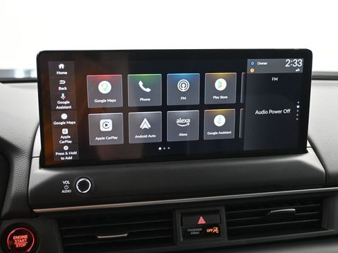 New 2026 Honda Pilot Elite image 12