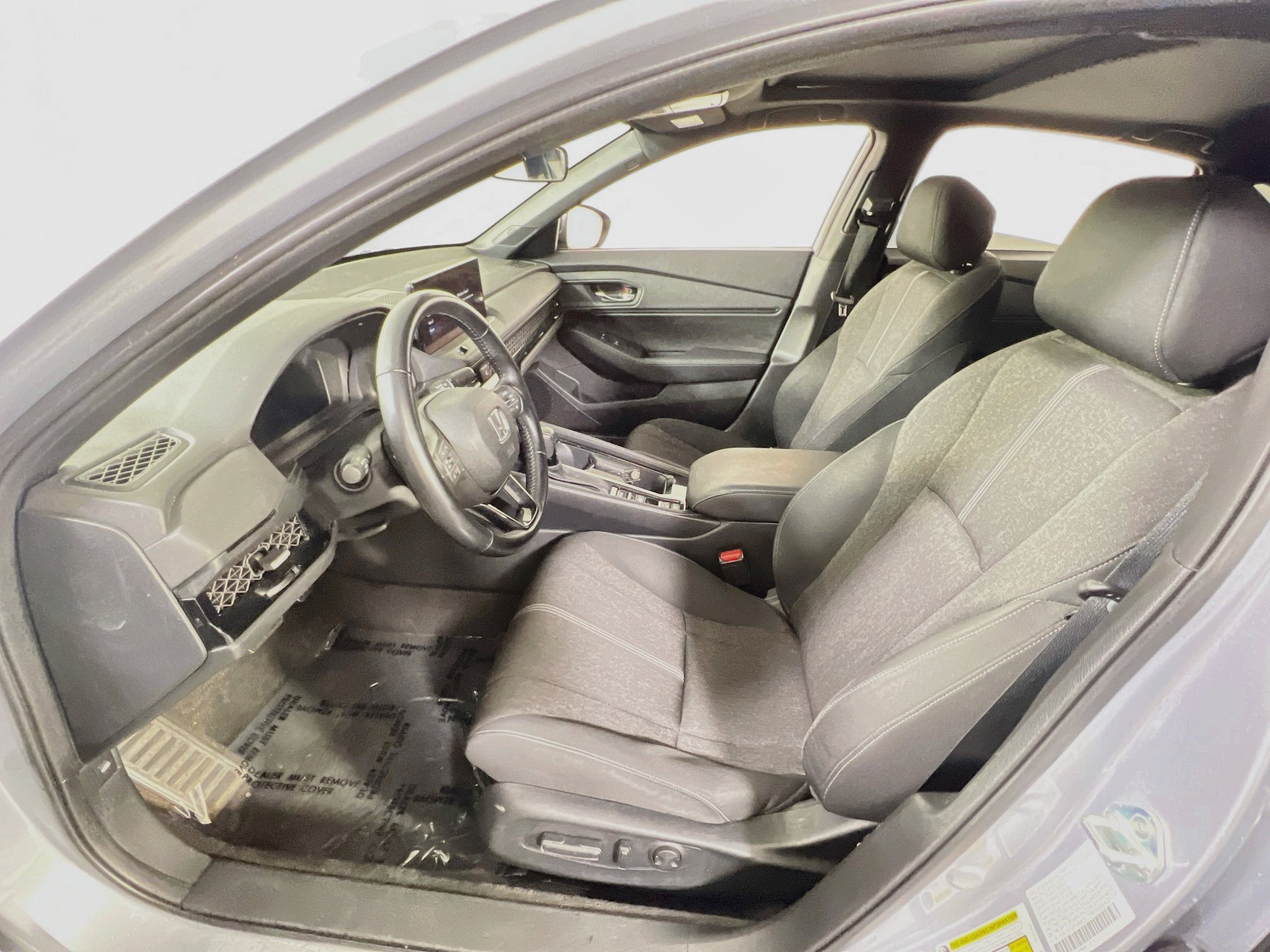 Used 2023 Honda Accord Sport image 19