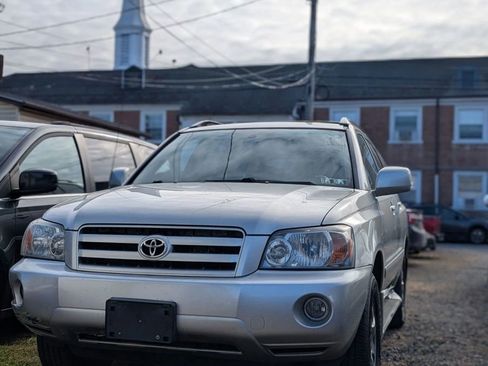 Used 2006 Toyota Highlander Sport image 19