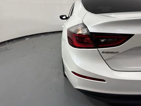 Certified 2022 Honda Insight EX image 31