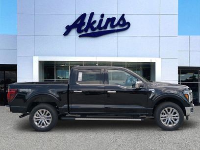 New 2026 Ford F150 Lariat w/ Equipment Group 501A Mid