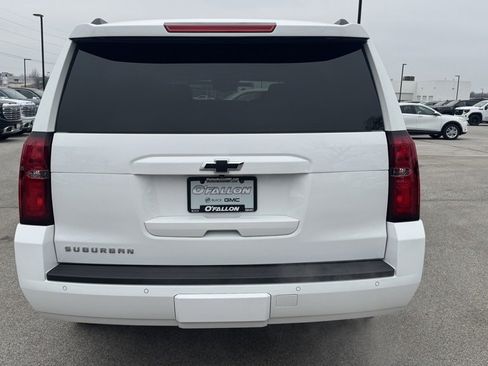 Used 2020 Chevrolet Suburban LT image 6