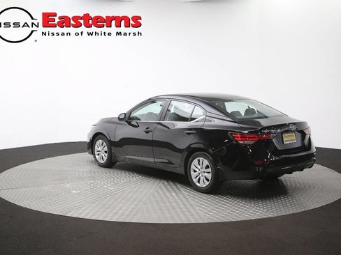 Used 2025 Nissan Sentra S FWD image 62