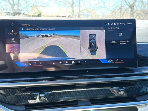 New 2026 BMW X5 xDrive40i w/ M Sport Package image 24