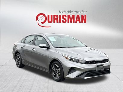 Used 2024 Kia Forte LXS w/ LXS Technology Package