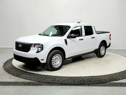 New 2026 Ford Maverick XL