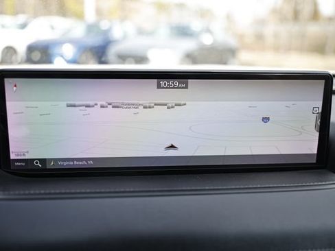 Used 2021 Genesis G80 3.5T w/ Prestige Package image 36