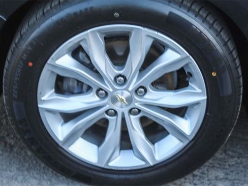 Used 2020 Chevrolet Malibu LT image 10