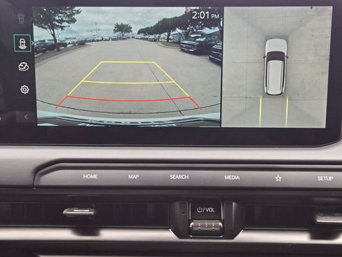 New 2027 Kia Telluride SX X-Line AWD/4WD image 15
