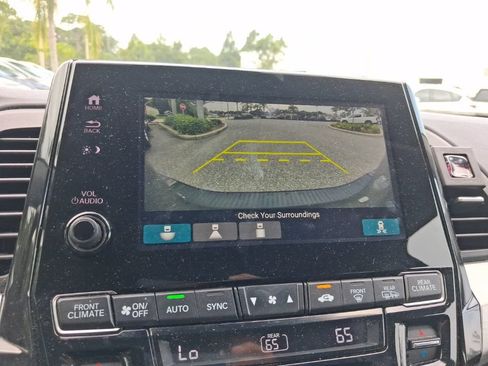 Used 2024 Honda Odyssey EX-L image 28