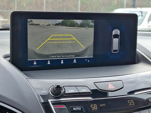 Used 2019 Acura RDX AWD w/ Technology Package image 4