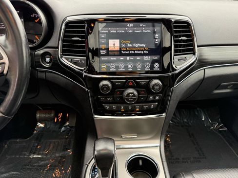 Used 2021 Jeep Grand Cherokee Limited w/ Quick Order Package 28K 80th image 26