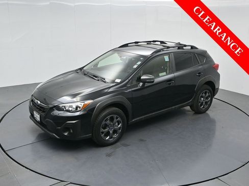 Used 2023 Subaru Crosstrek 2.5i Sport image 54