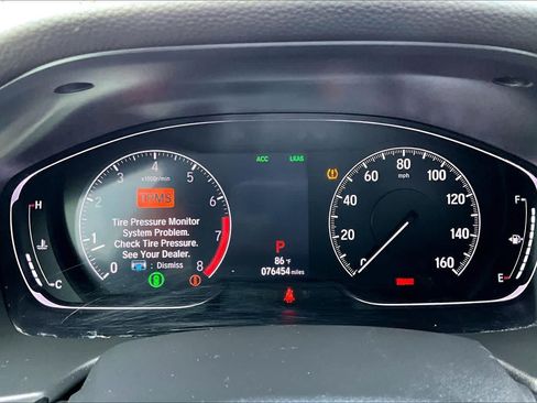 Used 2020 Honda Accord LX image 25