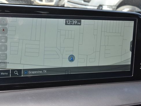 Used 2023 Hyundai Palisade SEL image 29