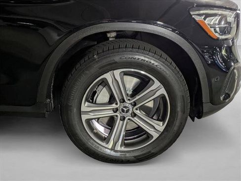 Certified 2022 Mercedes-Benz GLC 300 image 22