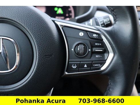 Certified 2023 Acura MDX SH-AWD image 13