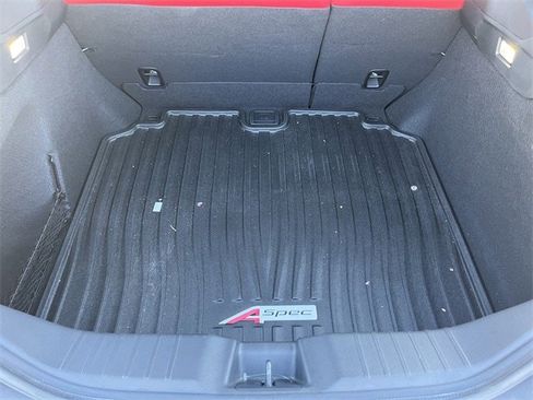 Certified 2025 Acura Integra A-Spec image 32