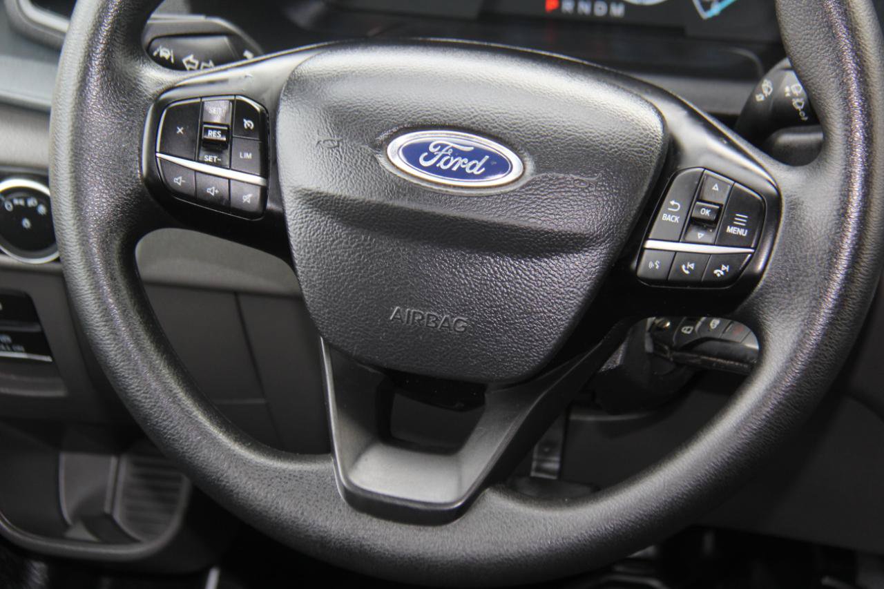 Used 2024 Ford Transit 250 148 Medium Roof RWD image 14