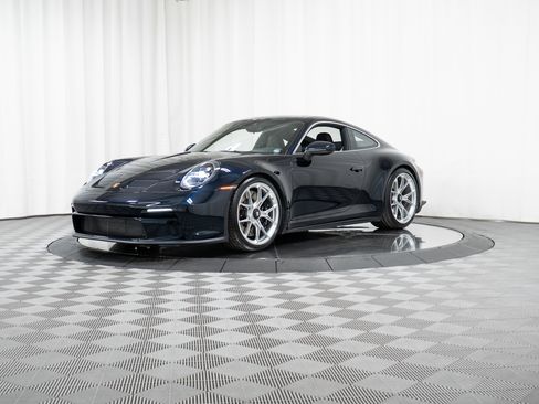 Used 2022 Porsche 911 GT3 image 35