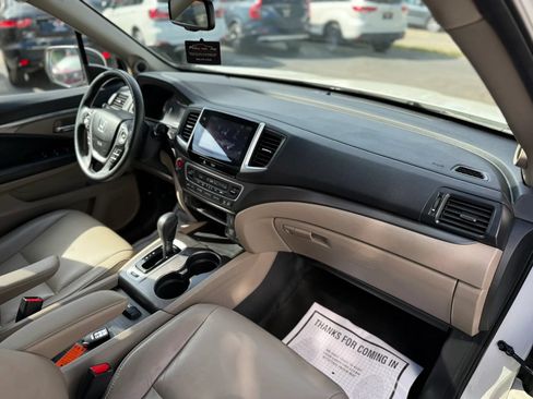Used 2016 Honda Pilot EX-L image 16