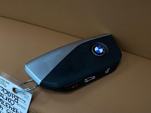 New 2026 BMW X5 xDrive40i w/ M Sport Package image 35