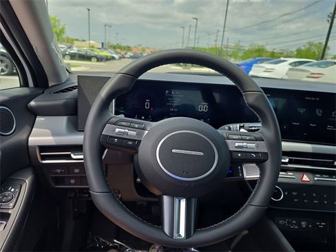 New 2025 Hyundai Sonata SEL image 14