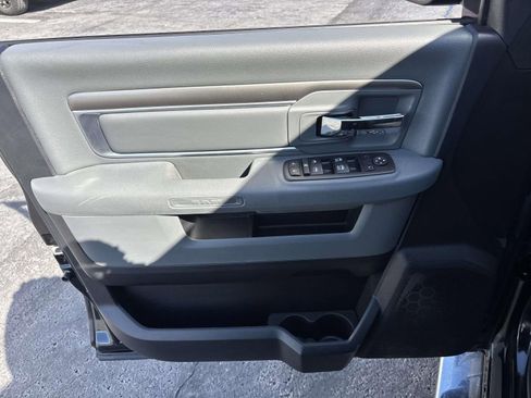 Used 2015 RAM 1500 Big Horn image 13