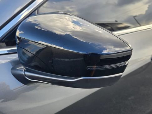 Certified 2025 Acura TLX w/ Technology Package FWD image 9