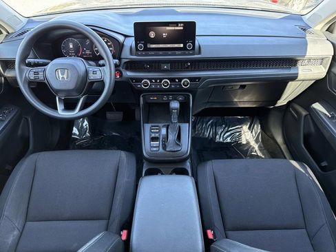 Used 2023 Honda CR-V EX image 20