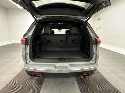 Certified 2023 Chevrolet Traverse High Country AWD/4WD image 25