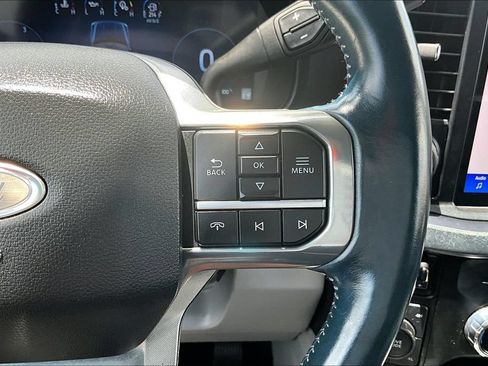 Used 2024 Ford F250 Limited AWD/4WD image 15