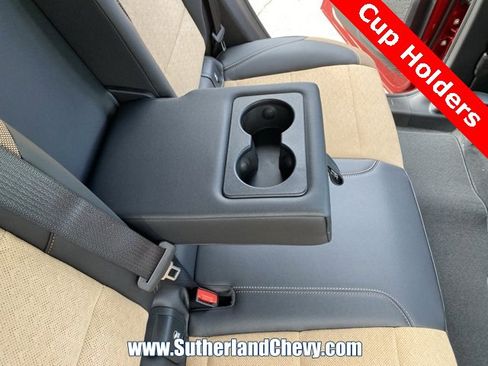 New 2026 Chevrolet Equinox ACTIV image 37