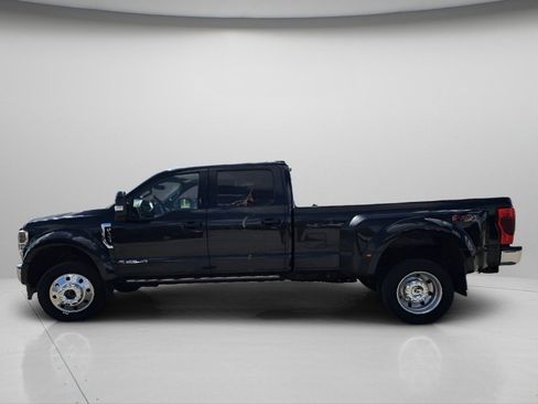Used 2022 Ford F450 Lariat w/ Lariat Ultimate Package AWD/4WD image 24