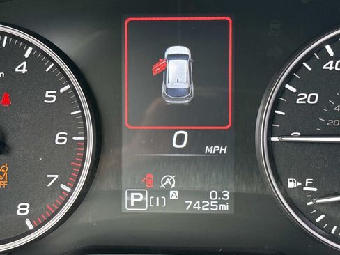 Certified 2025 Subaru Crosstrek 2.5i Limited w/ Crosstrek Mirror Package AWD/4WD image 37