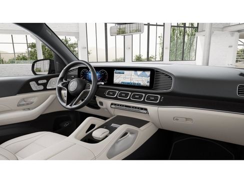 New 2026 Mercedes-Benz GLE 450 4MATIC image 7