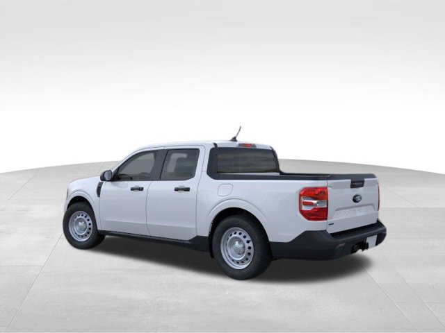 New 2026 Ford Maverick XL w/ Equipment Group 101A AWD/4WD image 5