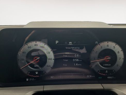 Used 2024 Kia Telluride SX X-Line AWD/4WD image 19