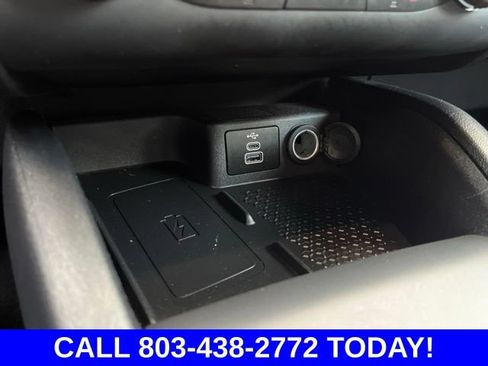 Used 2023 Ford Bronco Sport Heritage w/ Heritage Convenience Package AWD/4WD image 26