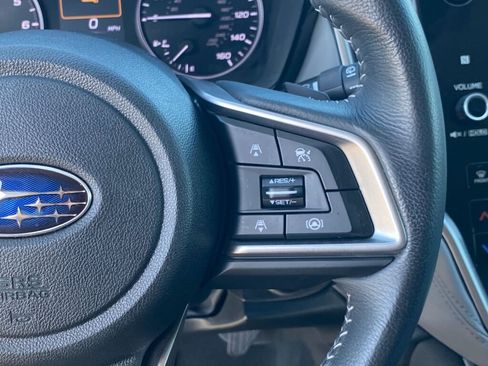 Used 2021 Subaru Outback Premium image 28